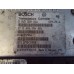 BENTLEY ARNAGE - TRANSMISSION CONTROL MODULE ECU - PL20319PA / 0260002511